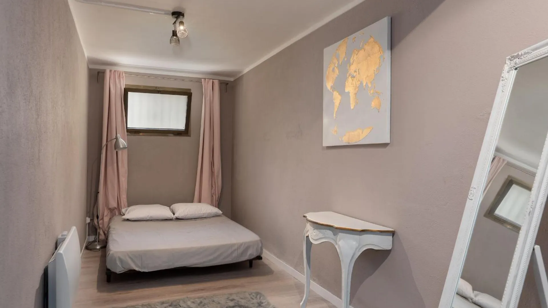 Hauzify I Villa Cunha Calonge  Ισπανία