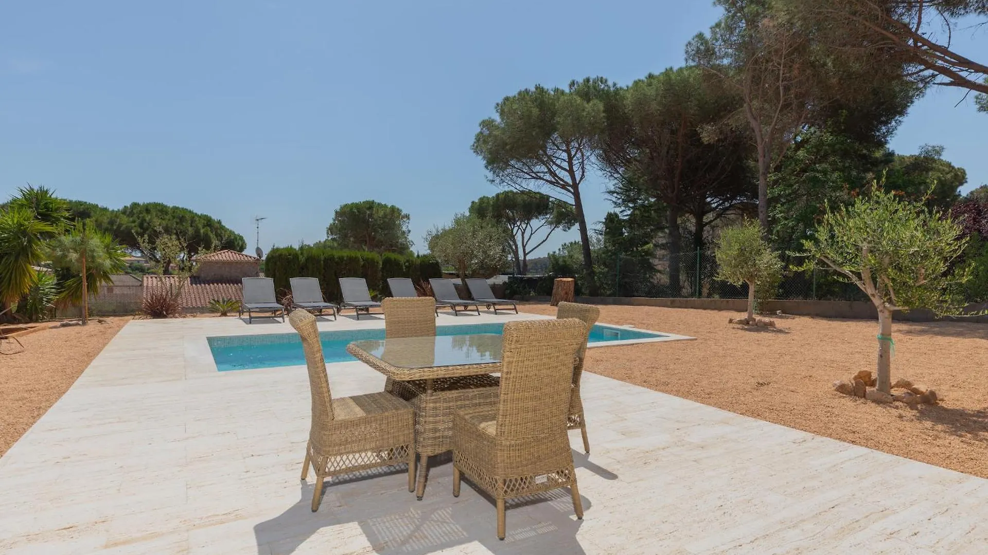 Hauzify I Villa Cunha Calonge  0*, Calonge (Catalonia) Ισπανία