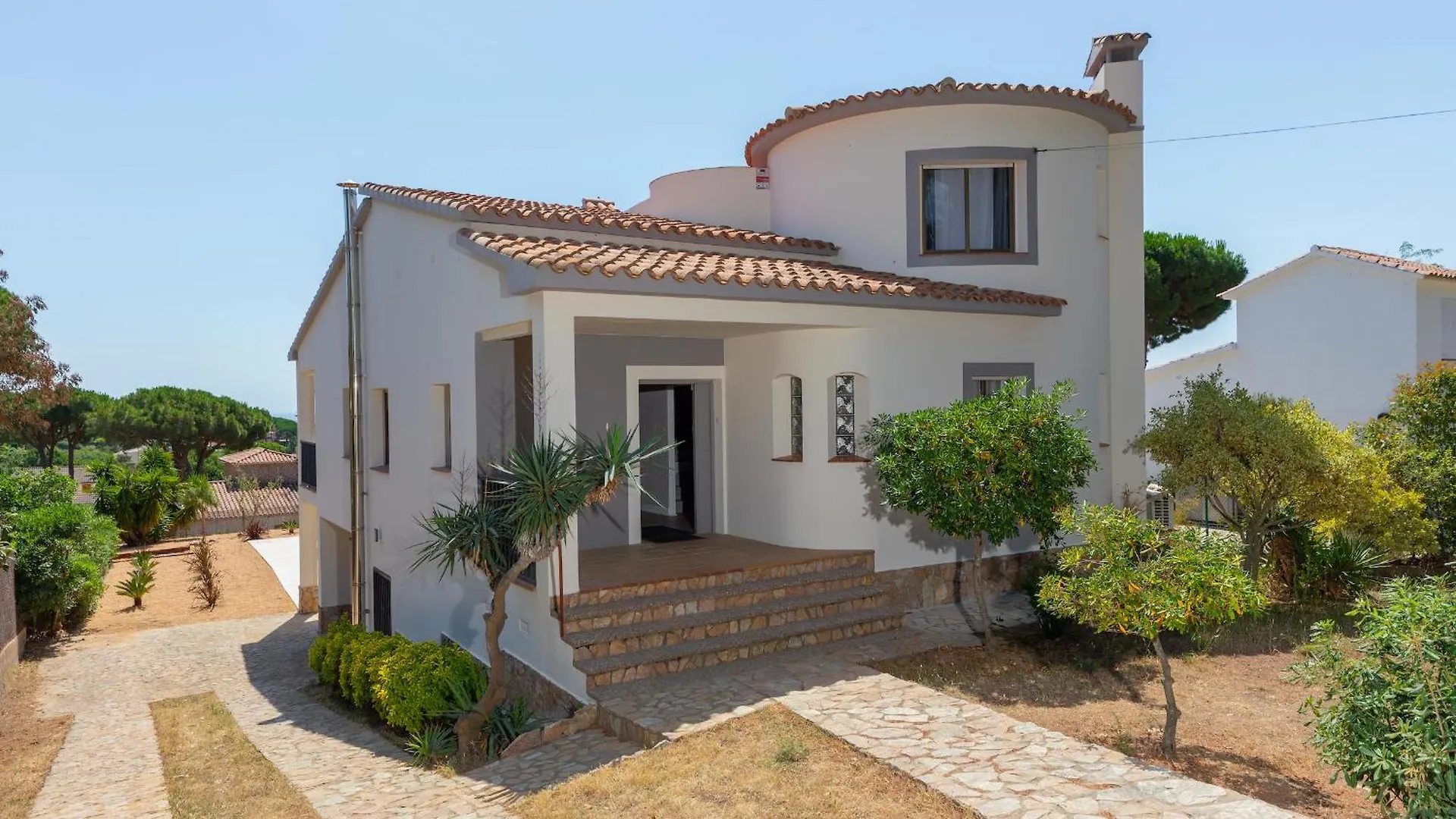 Hauzify I Villa Cunha Calonge   Calonge (Catalonia)