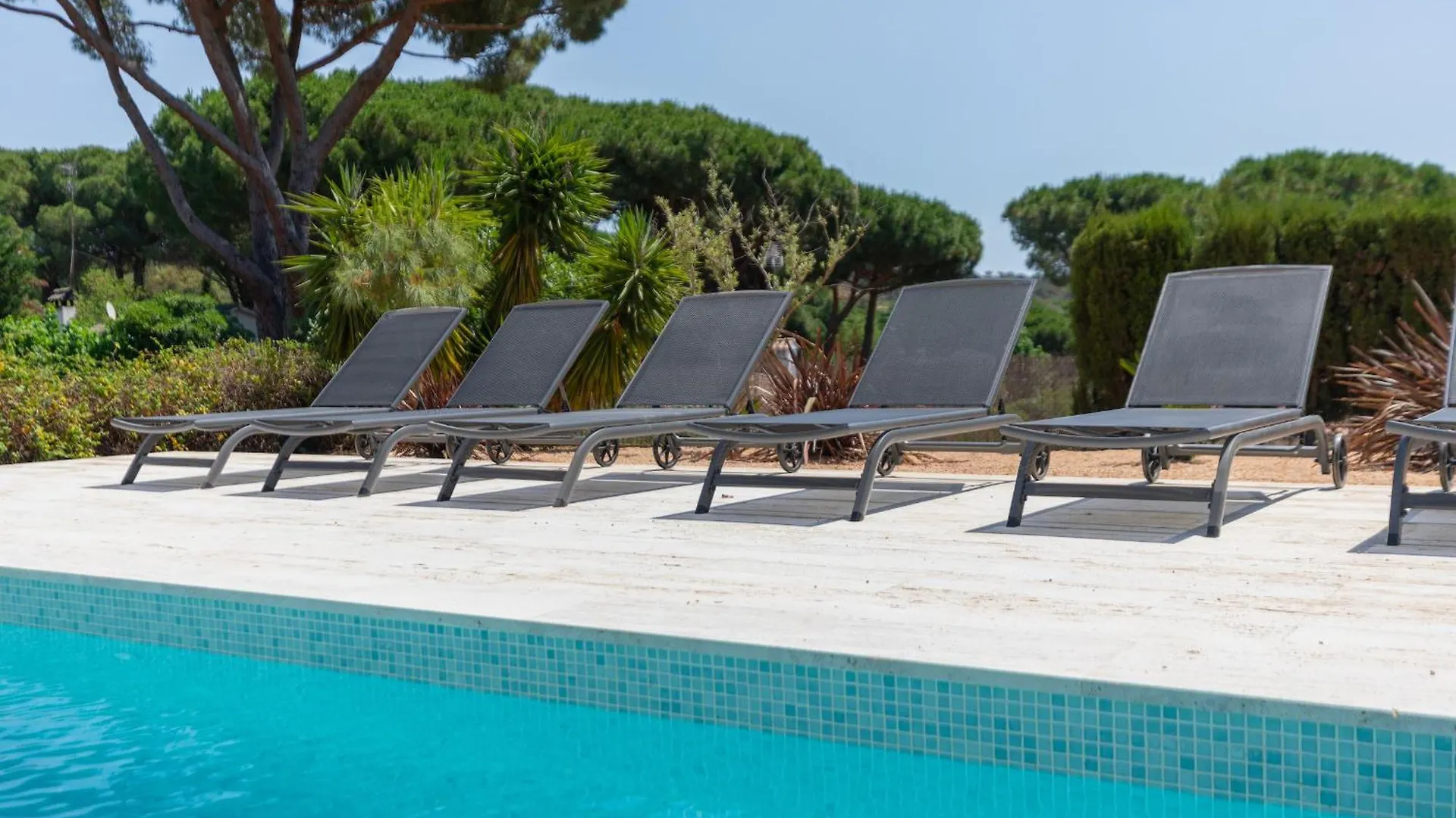 Hauzify I Villa Cunha Calonge  Ισπανία