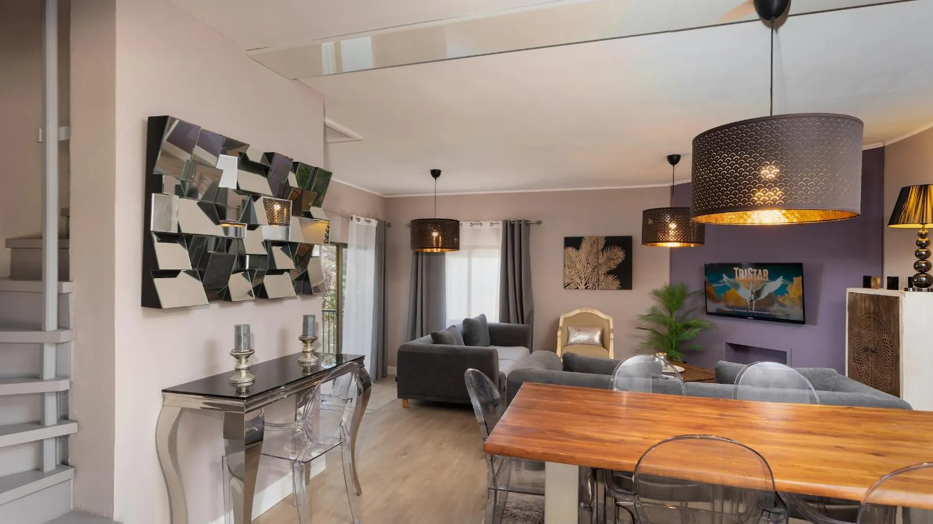 Hauzify I Villa Cunha Calonge  0*, Calonge (Catalonia) Ισπανία