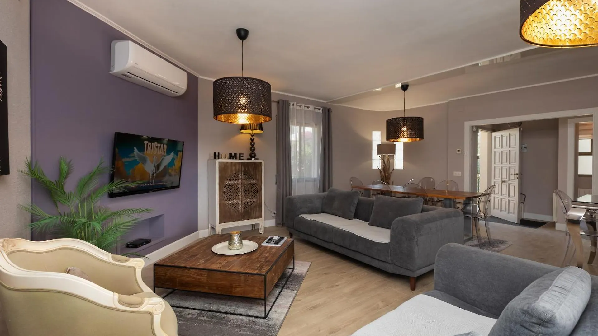 Hauzify I Villa Cunha Calonge  0*, Calonge (Catalonia)