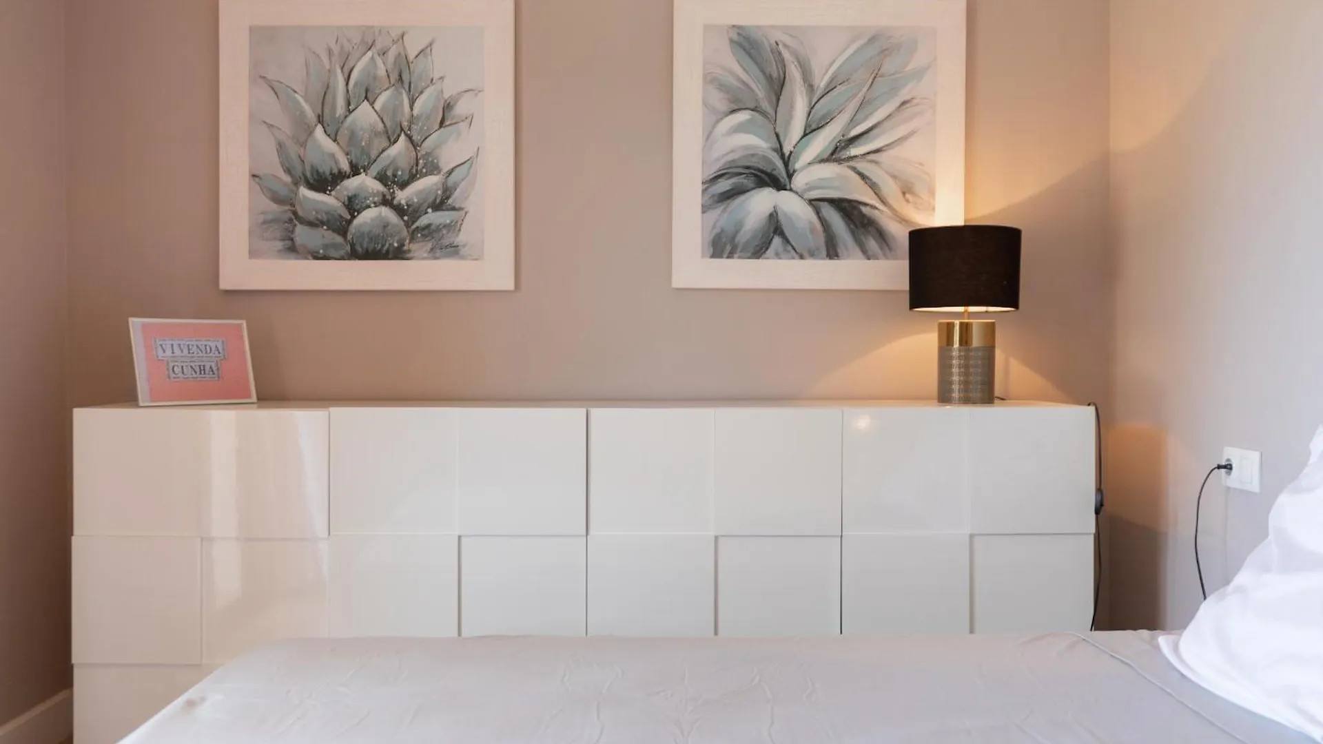 Hauzify I Villa Cunha Calonge  Calonge (Catalonia)